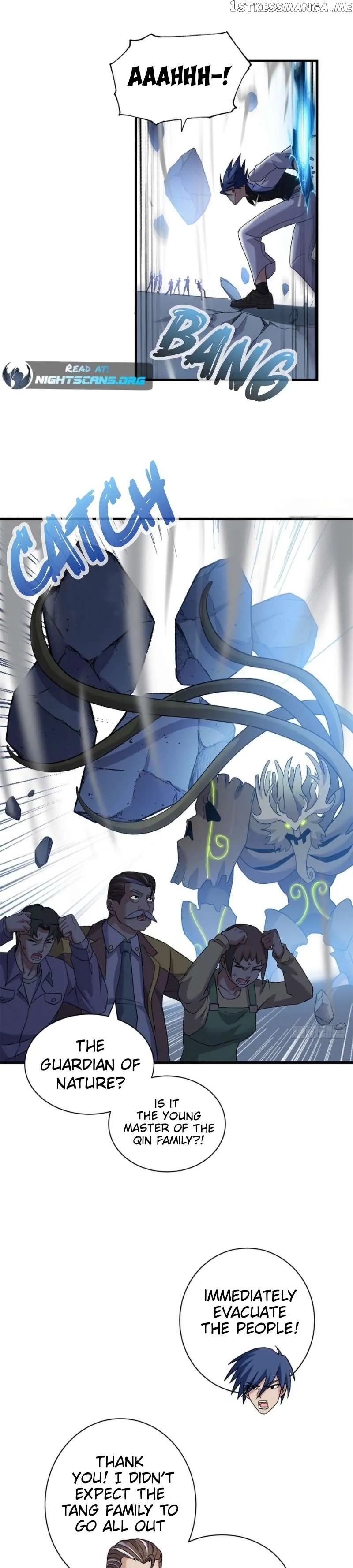 Astral Pet Store Chapter 102 Online - página 4