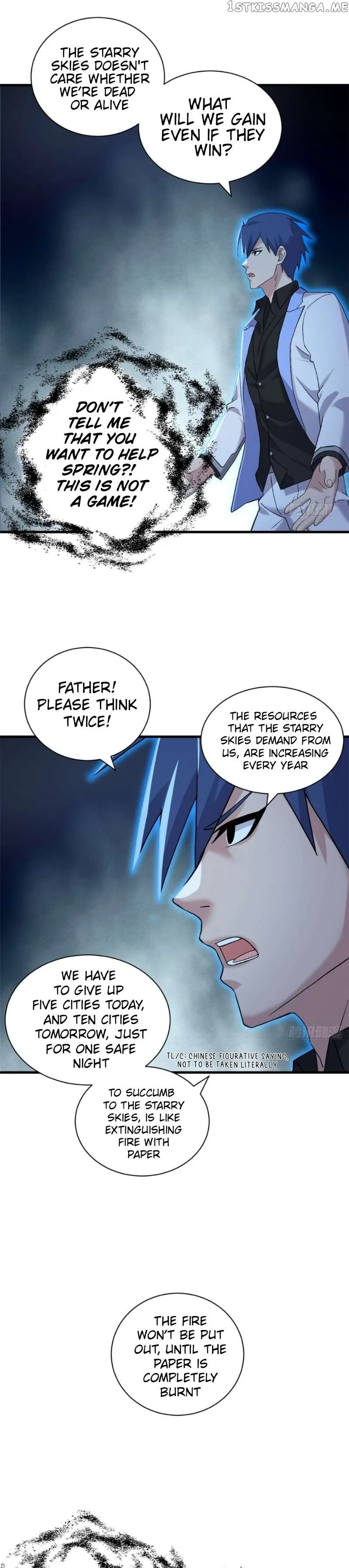 Astral Pet Store Chapter 102 Online - página 10