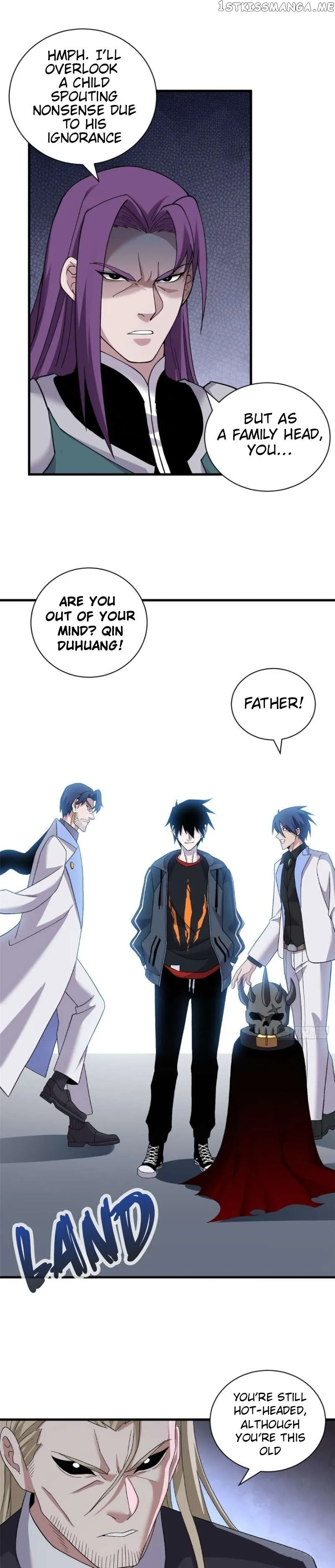 Astral Pet Store Chapter 102 Online - página 13