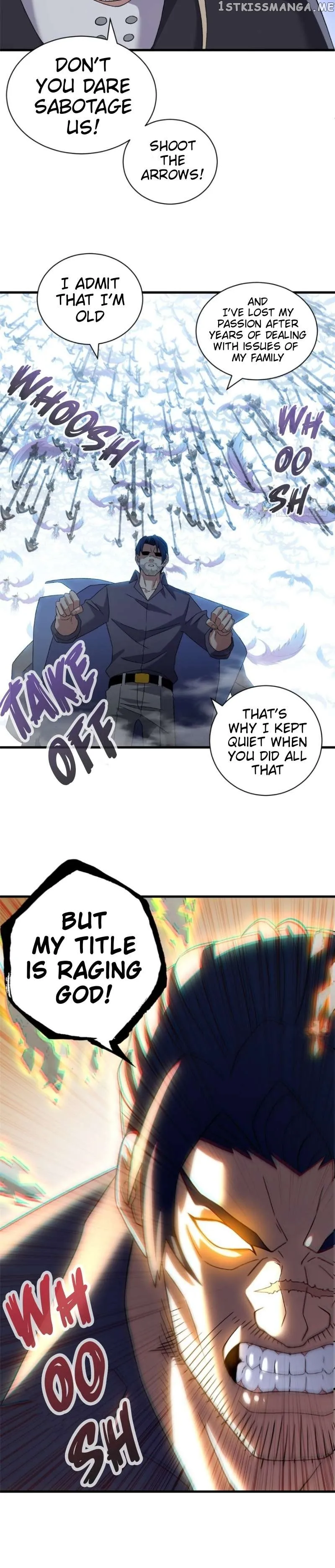 Astral Pet Store Chapter 102 Online - página 14