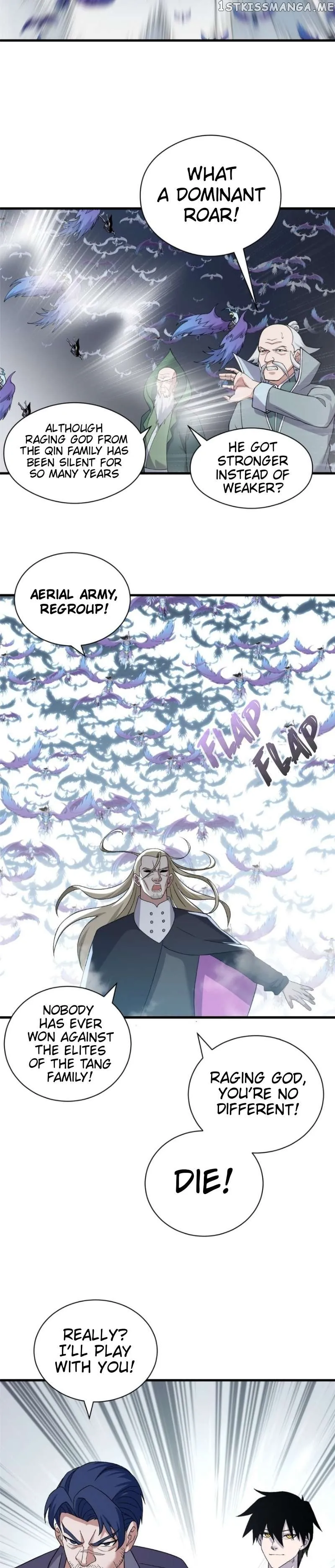 Astral Pet Store Chapter 102 Online - página 16