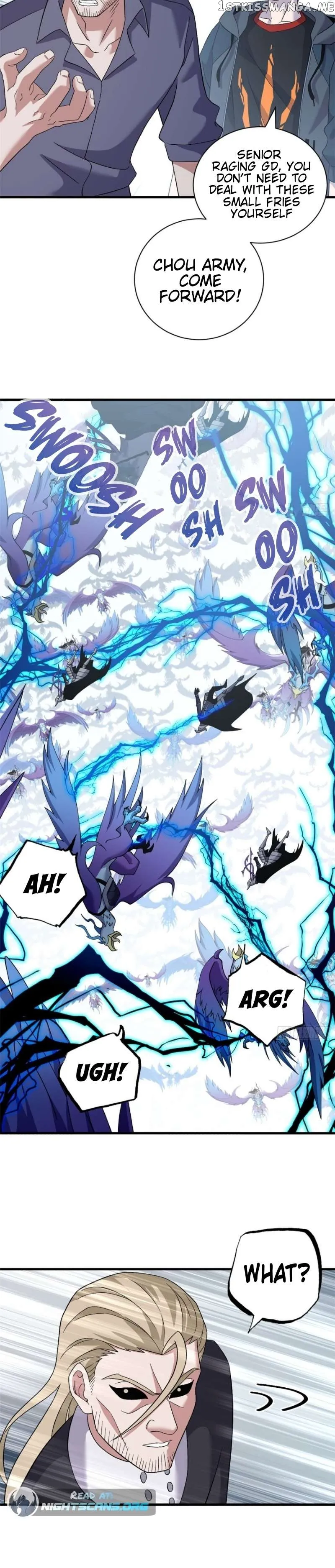 Astral Pet Store Chapter 102 Online - página 17
