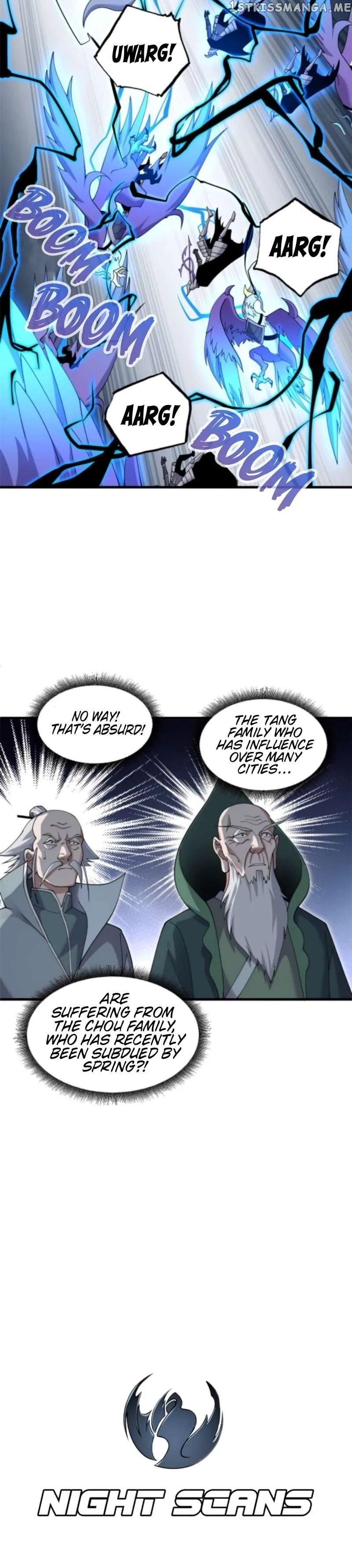 Astral Pet Store Chapter 102 Online - página 21