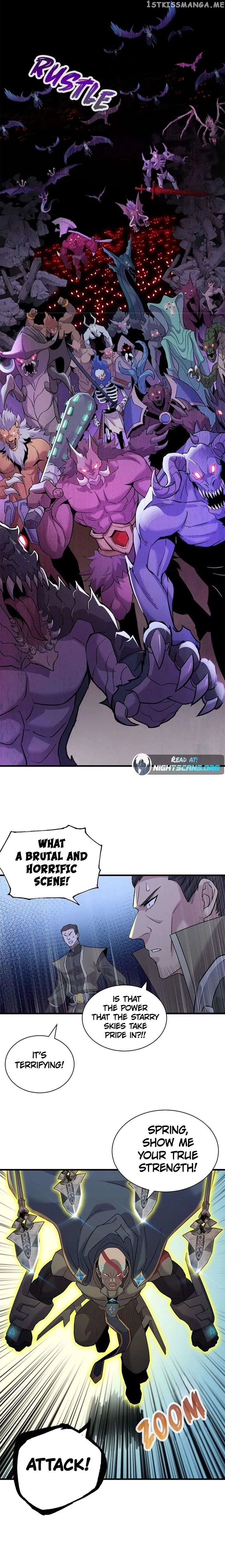 Astral Pet Store Chapter 103 Online - página 12