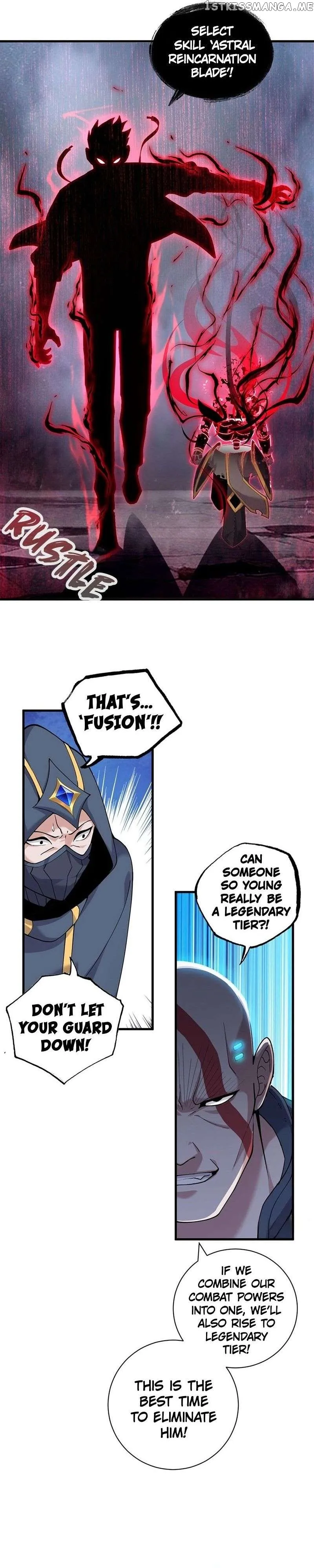 Astral Pet Store Chapter 103 Online - página 14