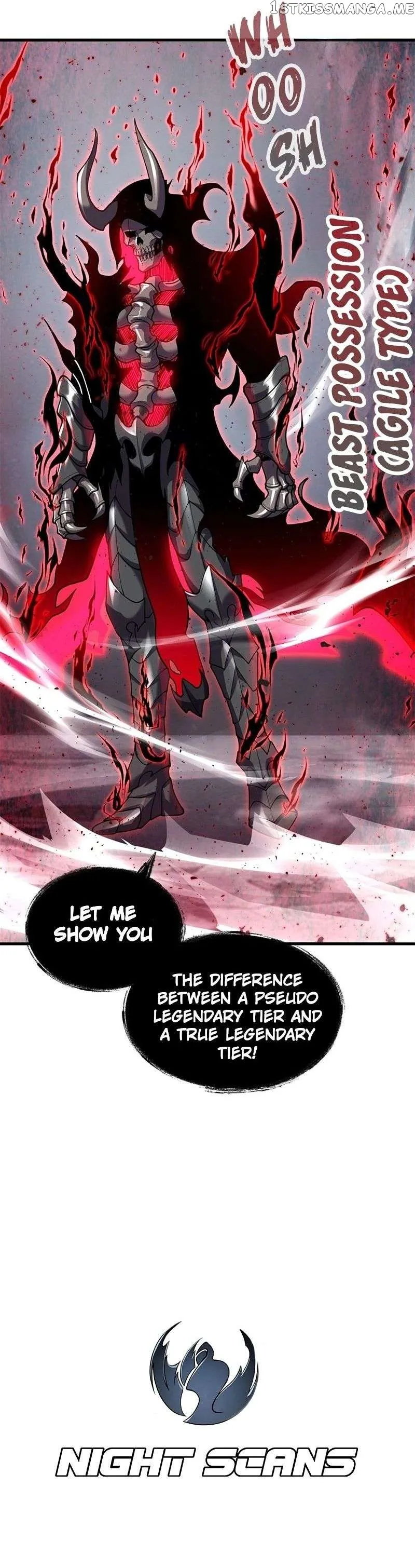 Astral Pet Store Chapter 103 Online - página 15