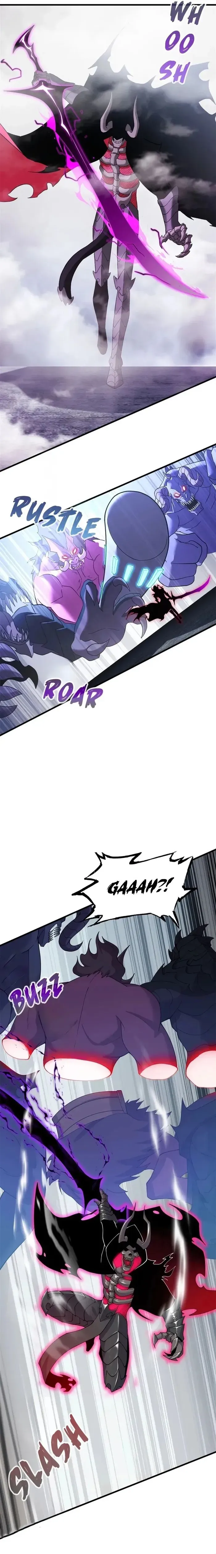 Astral Pet Store Chapter 104 Online - página 3
