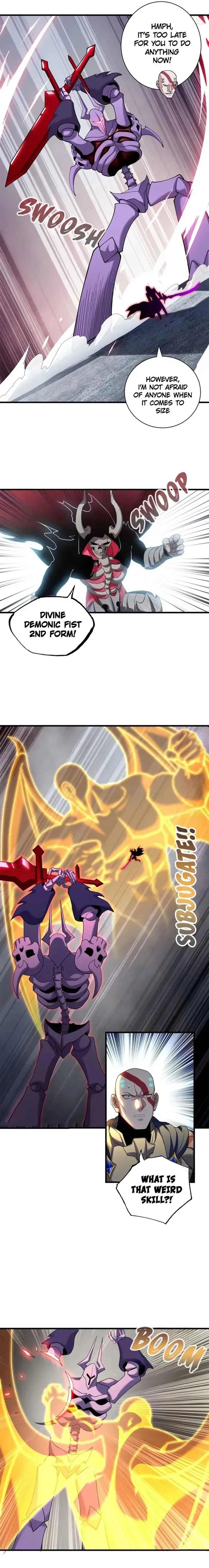 Astral Pet Store Chapter 104 Online - página 11