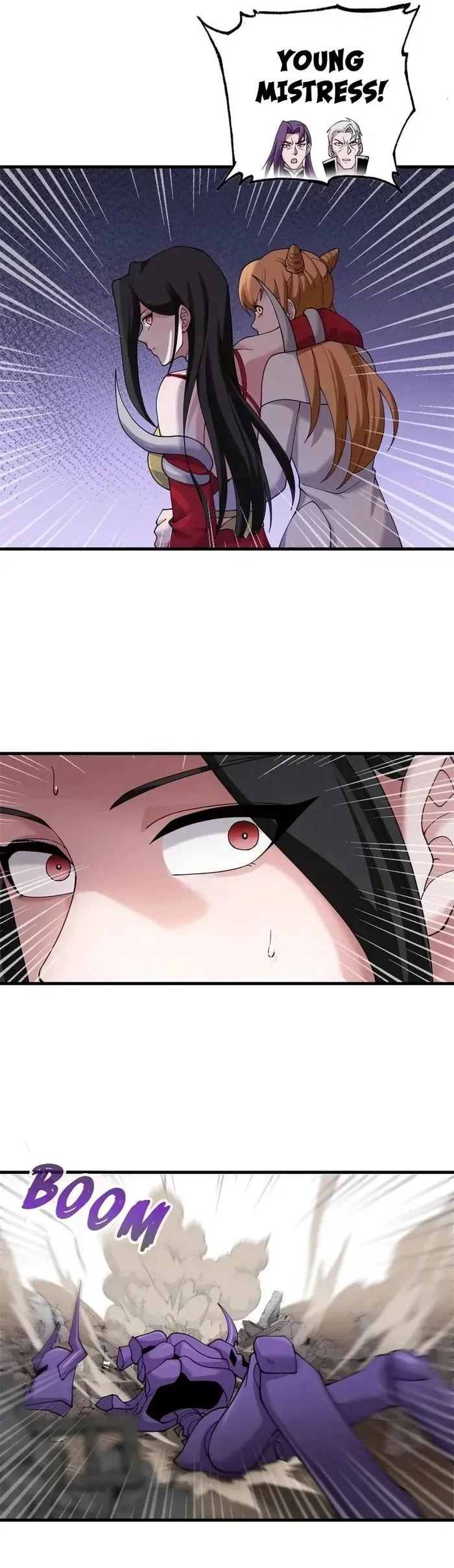 Astral Pet Store Chapter 104 Online - página 14