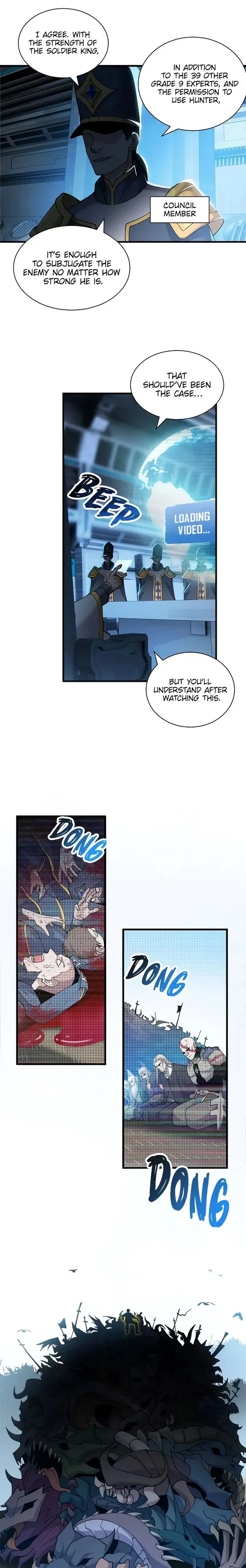 Astral Pet Store Chapter 105 Online - página 4