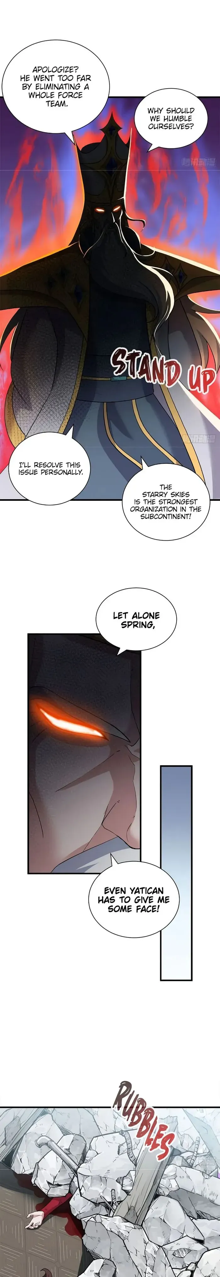 Astral Pet Store Chapter 105 Online - página 10