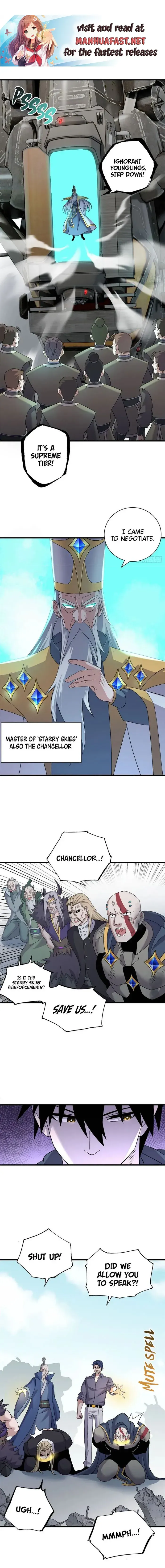 Astral Pet Store Chapter 105 Online - página 12
