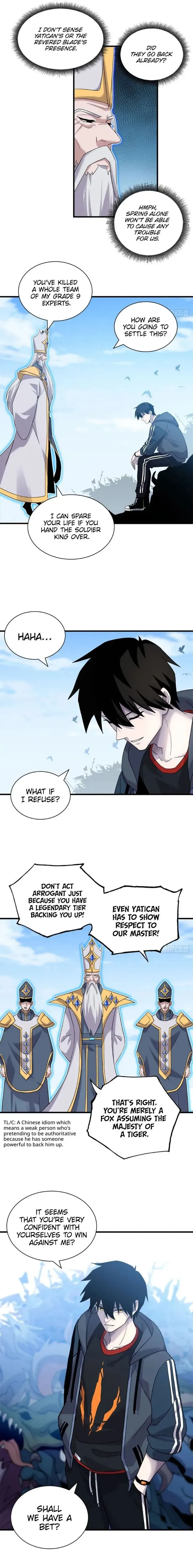 Astral Pet Store Chapter 105 Online - página 14