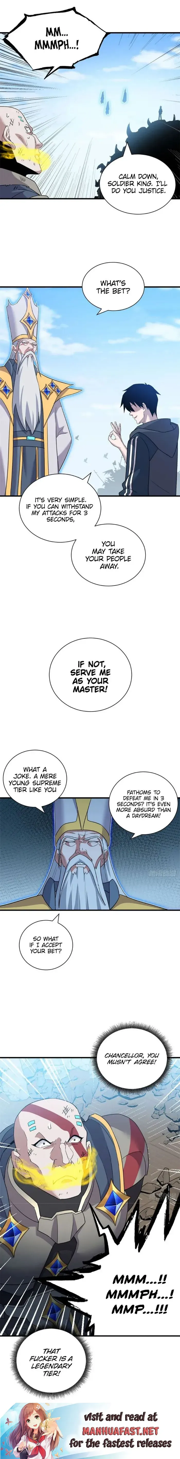 Astral Pet Store Chapter 105 Online - página 15
