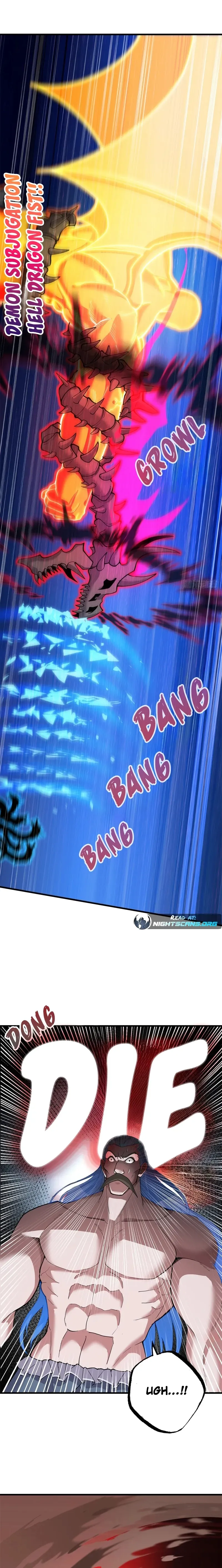 Astral Pet Store Chapter 106 Online - página 10