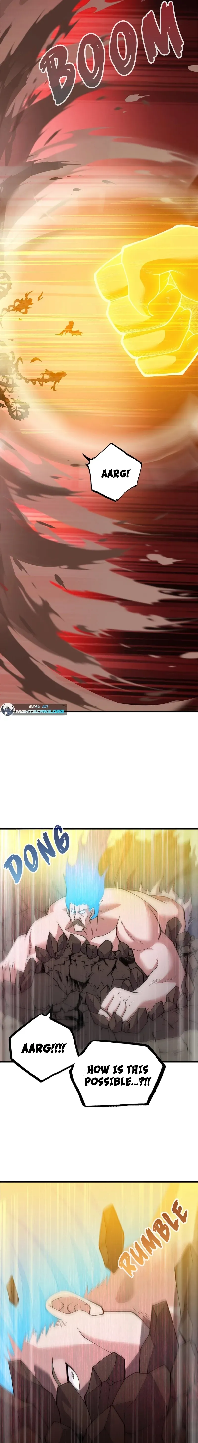 Astral Pet Store Chapter 106 Online - página 11