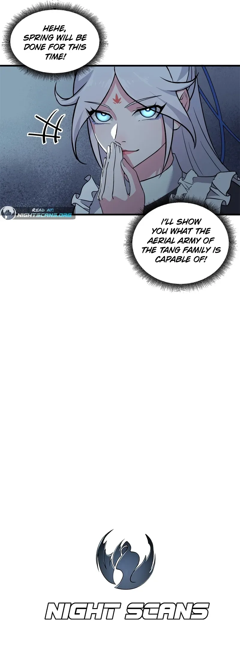 Astral Pet Store Chapter 106 Online - página 17