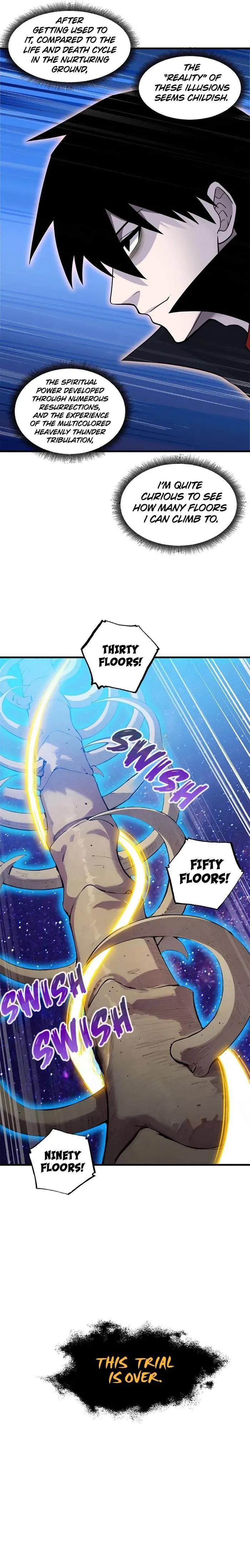 Astral Pet Store Chapter 110 Online - página 15