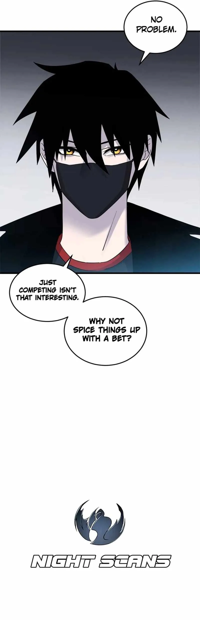 Astral Pet Store Chapter 115 Online - página 14