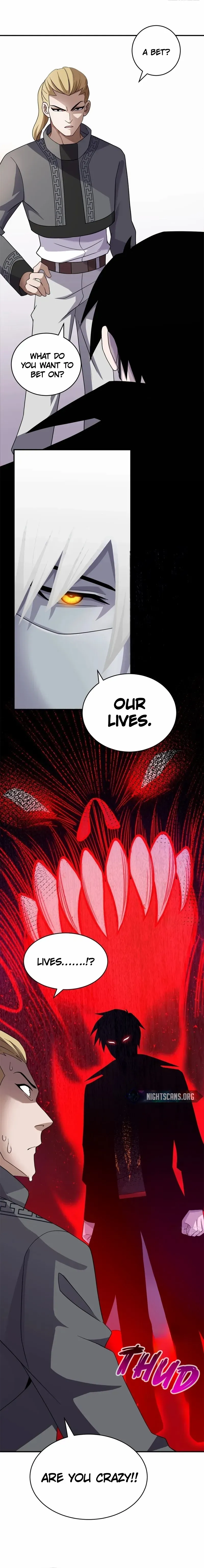 Astral Pet Store Chapter 116 Online - página 2