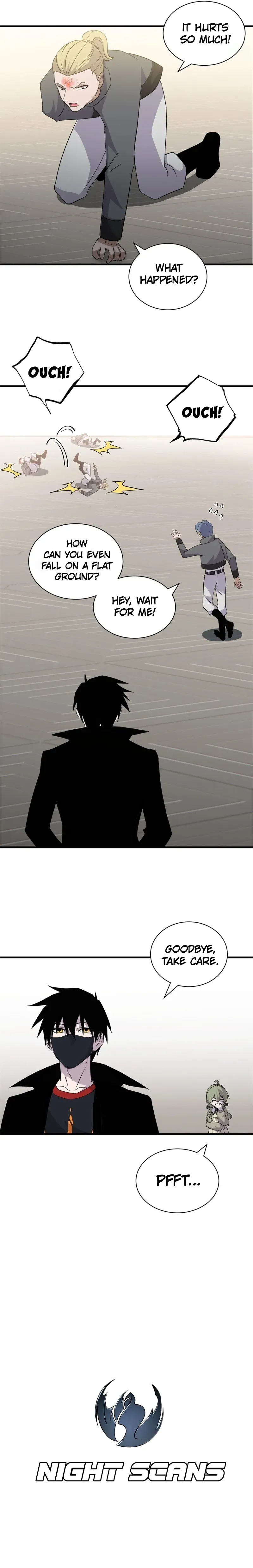 Astral Pet Store Chapter 116 Online - página 13