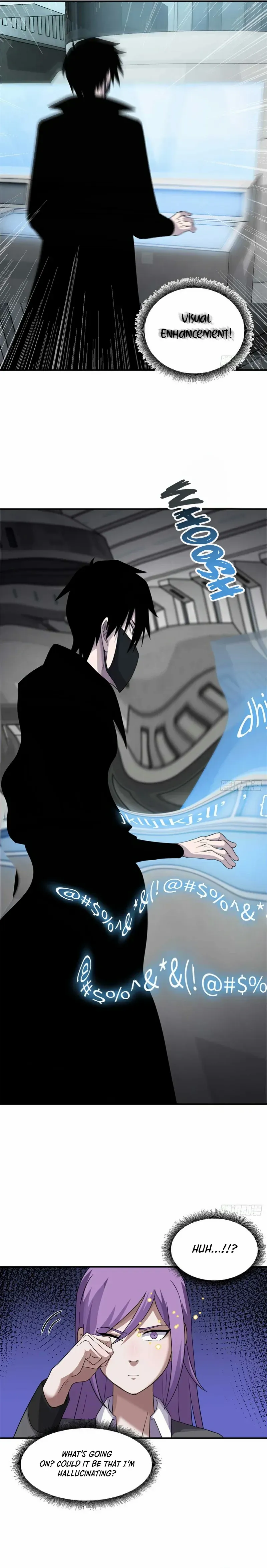Astral Pet Store Chapter 118 Online - página 7