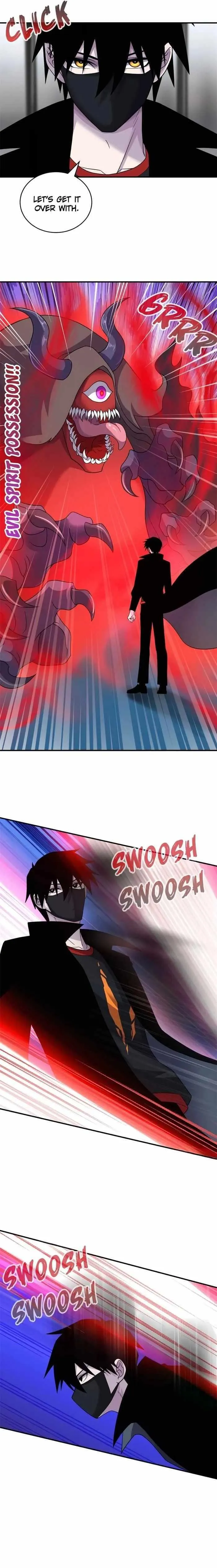 Astral Pet Store Chapter 119 Online - página 3