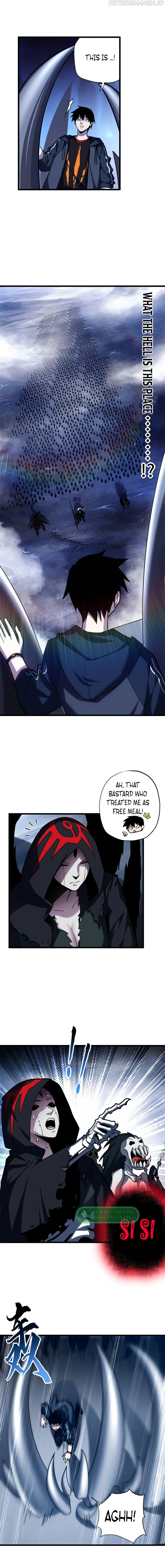 Astral Pet Store Chapter 12 Online - página 6