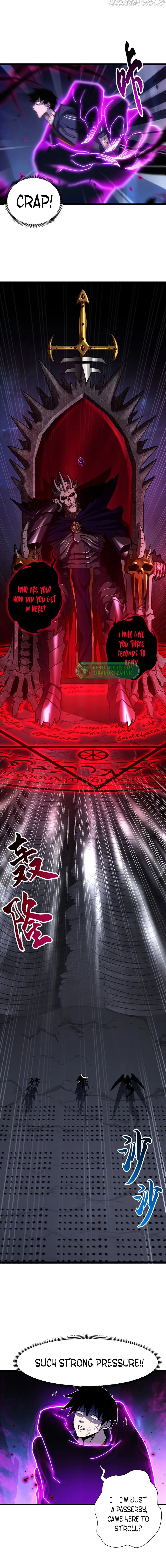 Astral Pet Store Chapter 12 Online - página 7