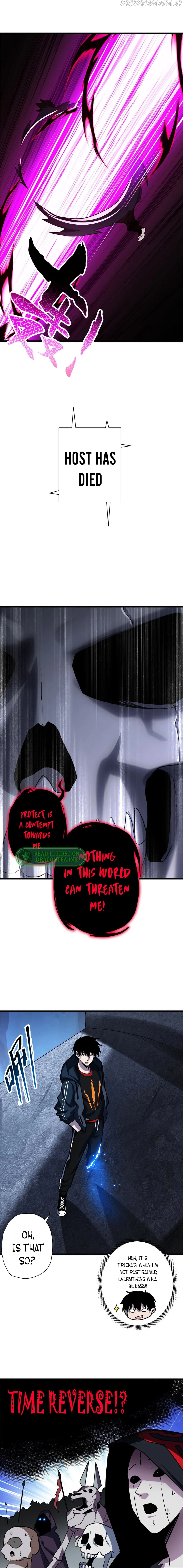 Astral Pet Store Chapter 12 Online - página 10