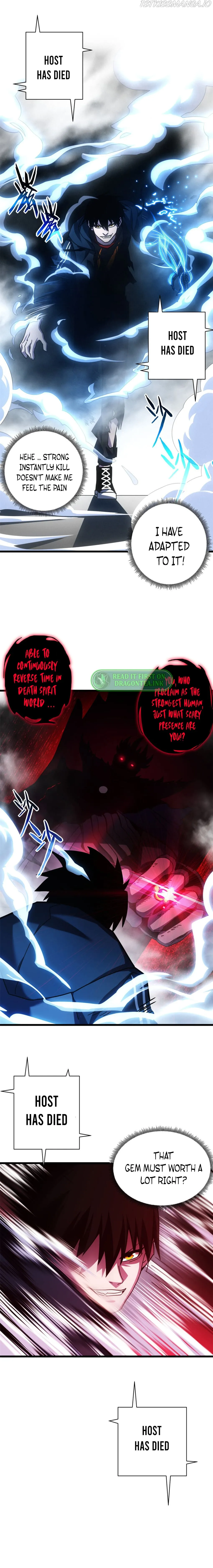 Astral Pet Store Chapter 12 Online - página 12