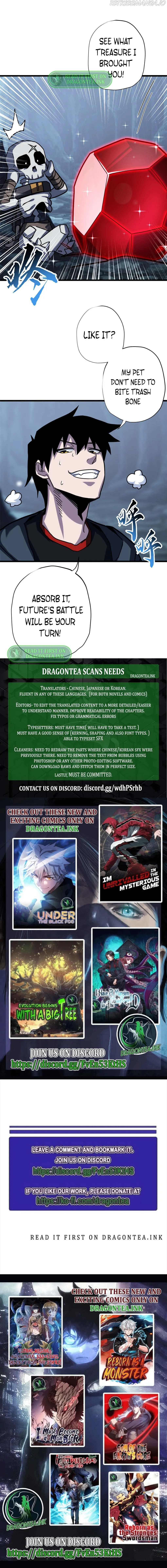 Astral Pet Store Chapter 12 Online - página 15