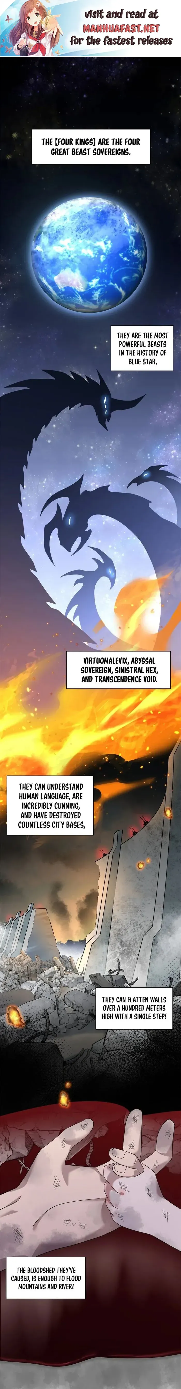 Astral Pet Store Chapter 120 Online - página 2