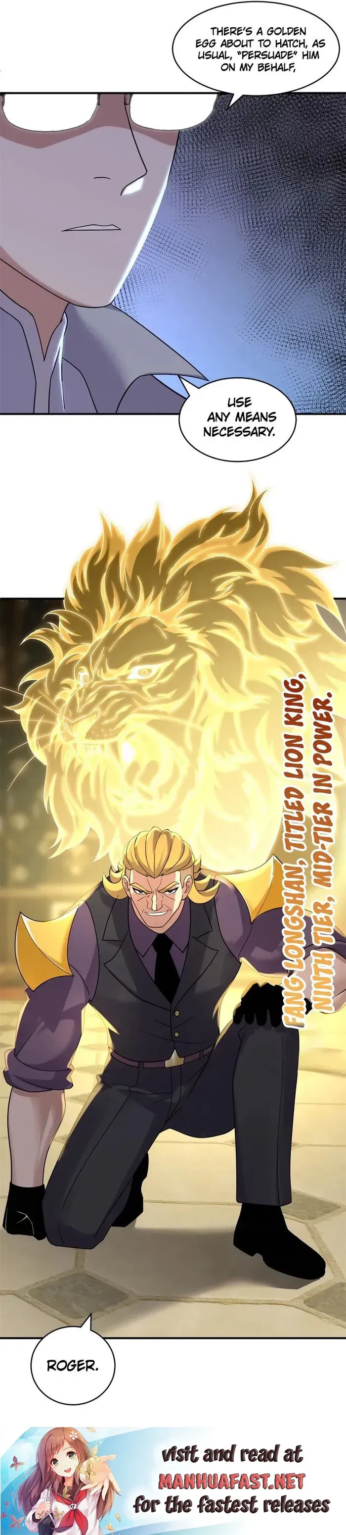 Astral Pet Store Chapter 120 Online - página 13