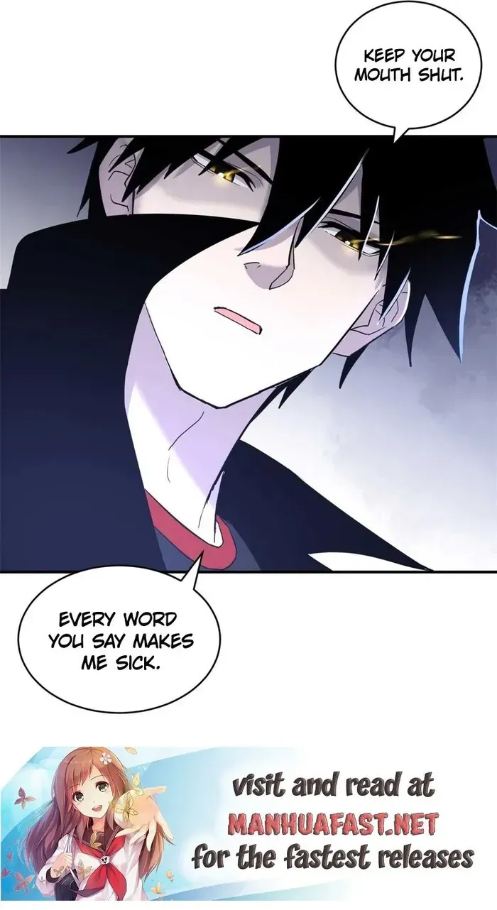 Astral Pet Store Chapter 121 Online - página 17