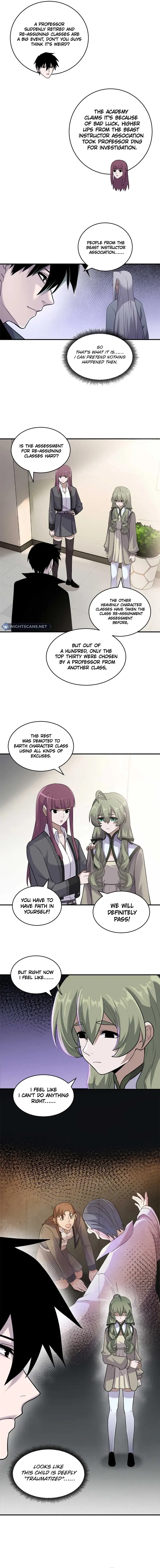 Astral Pet Store Chapter 124 Online - página 3