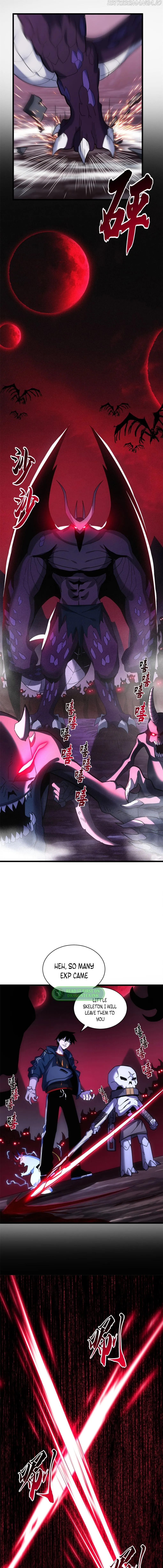 Astral Pet Store Chapter 13 Online - página 3