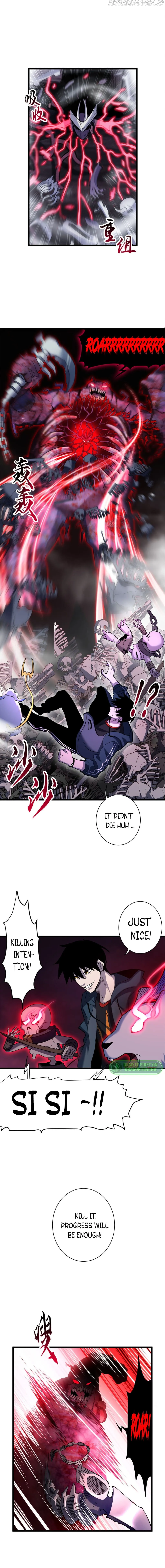 Astral Pet Store Chapter 13 Online - página 5