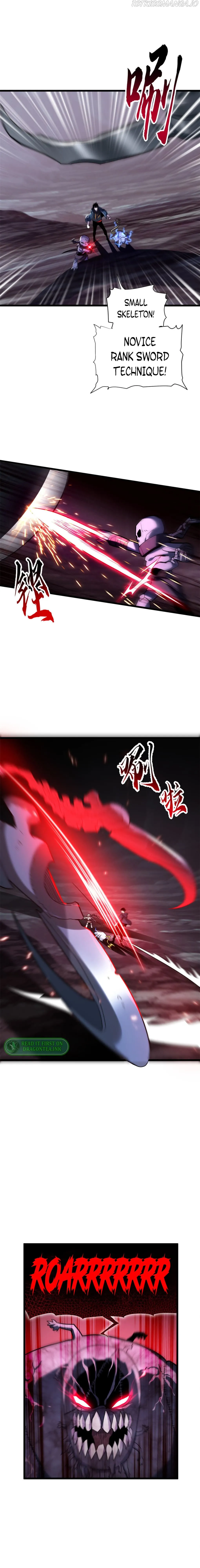 Astral Pet Store Chapter 13 Online - página 6