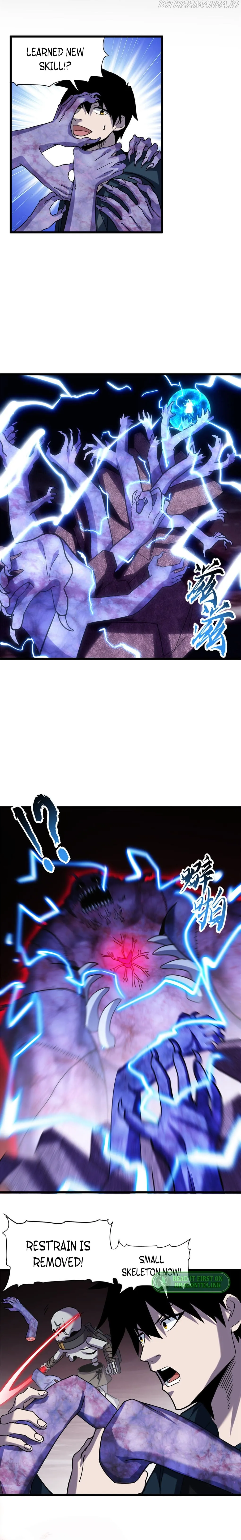 Astral Pet Store Chapter 13 Online - página 10