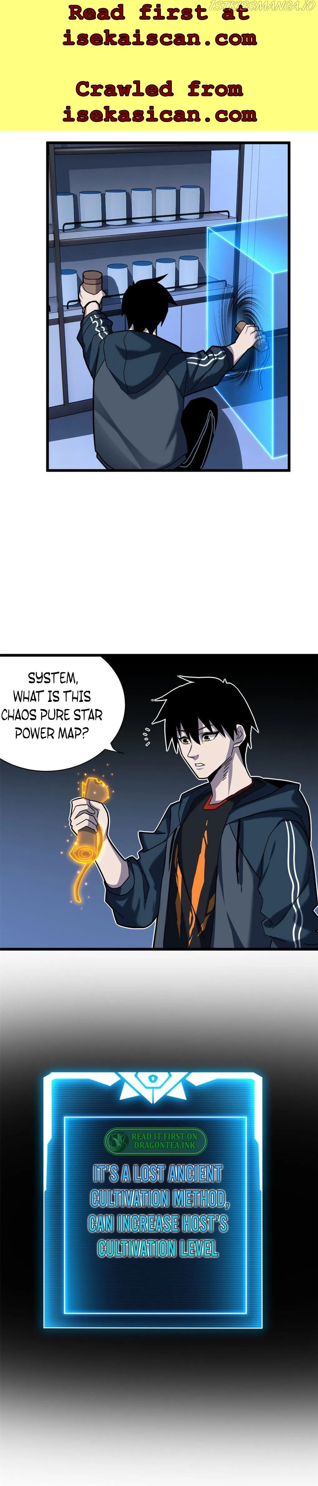 Astral Pet Store Chapter 13 Online - página 14