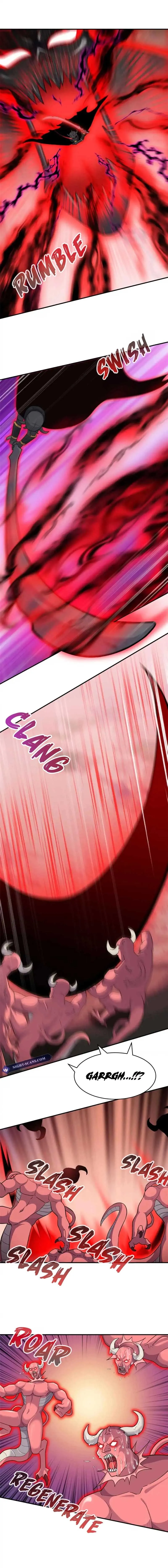 Astral Pet Store Chapter 137 Online - página 1