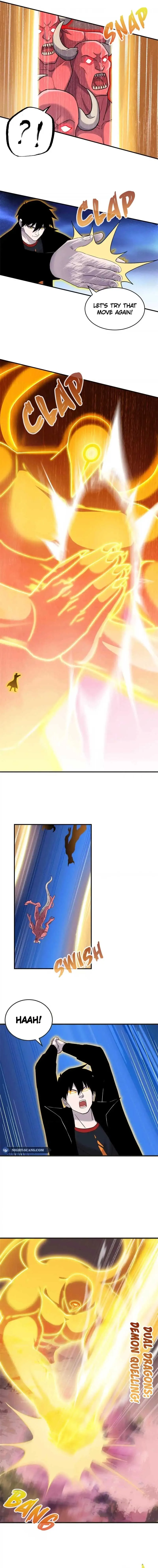 Astral Pet Store Chapter 137 Online - página 2
