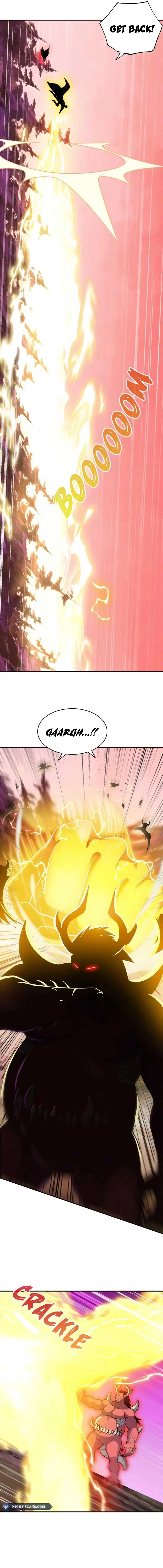 Astral Pet Store Chapter 137 Online - página 5