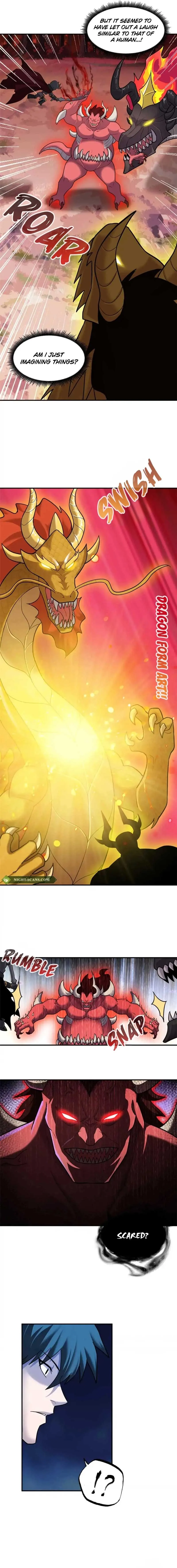 Astral Pet Store Chapter 137 Online - página 7