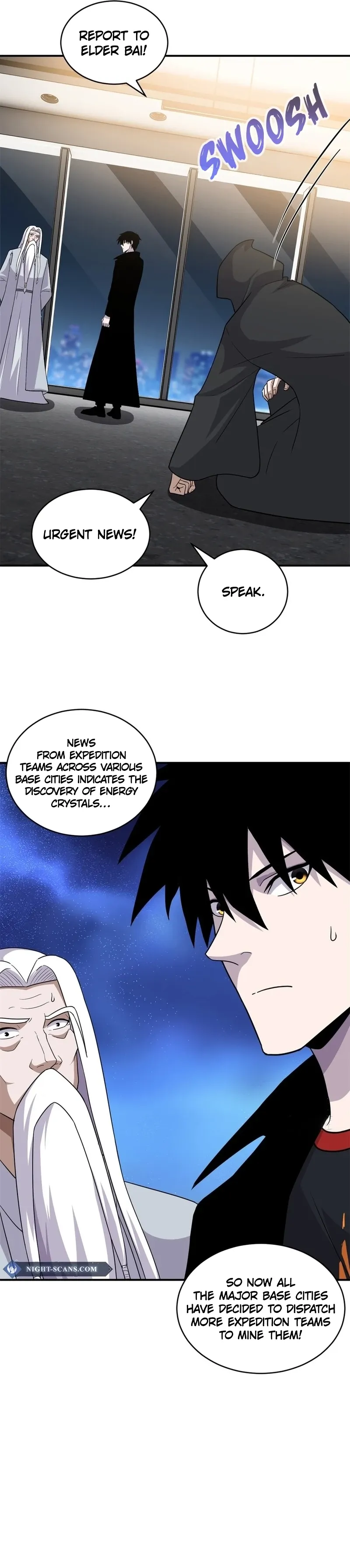 Astral Pet Store Chapter 139 Online - página 12