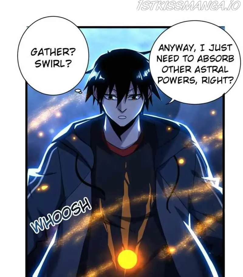 Astral Pet Store Chapter 14 Online - página 6