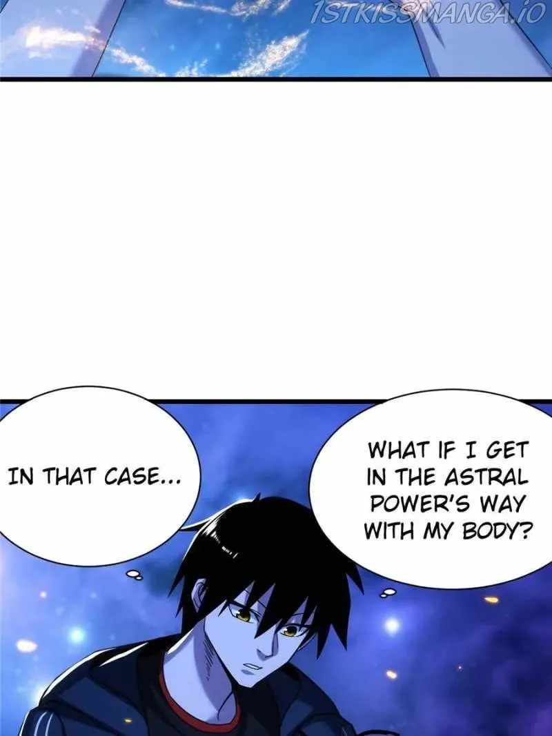 Astral Pet Store Chapter 14 Online - página 10