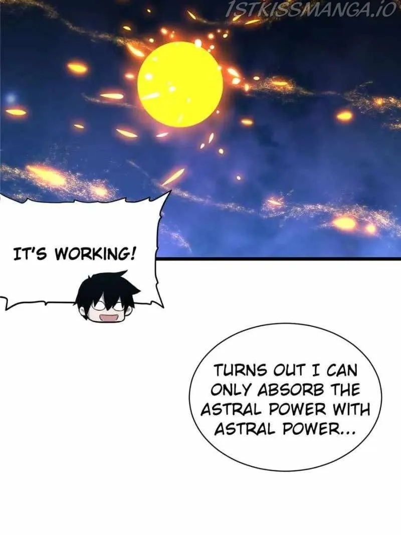 Astral Pet Store Chapter 14 Online - página 12