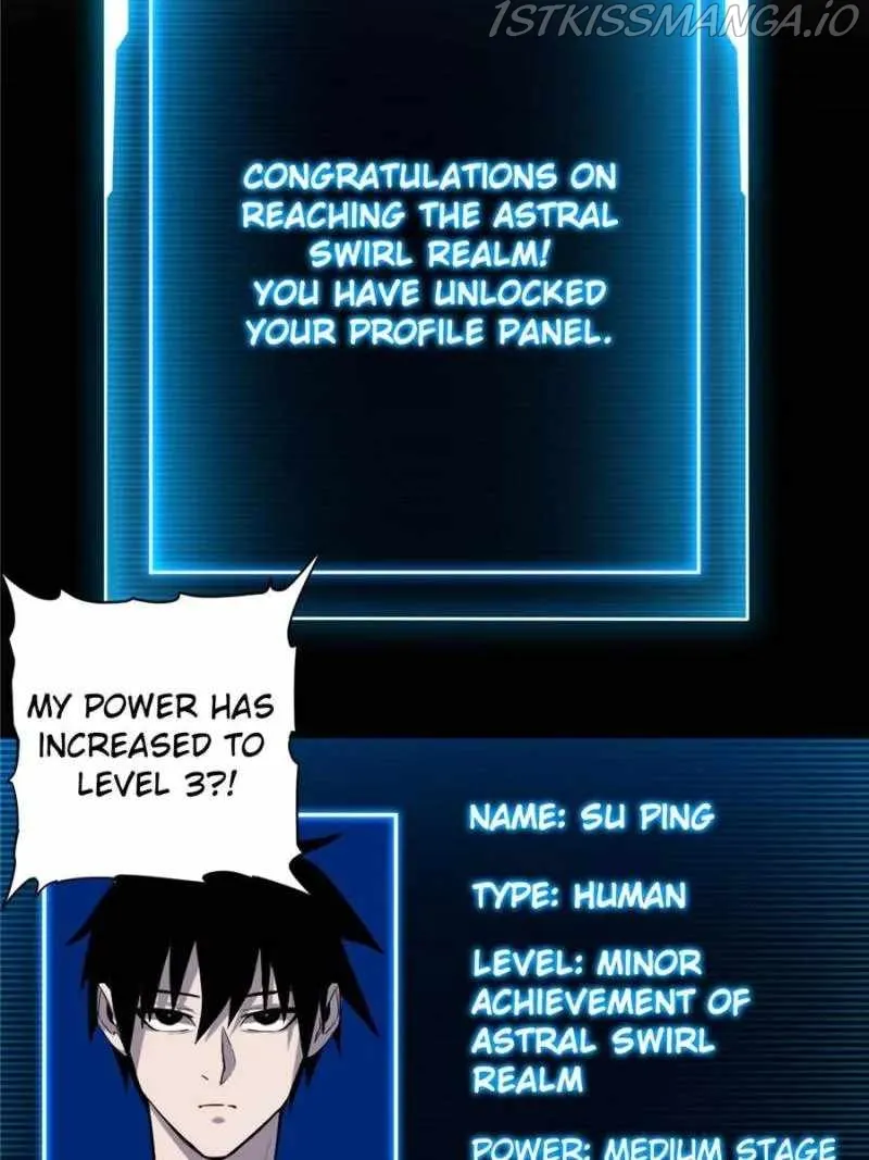Astral Pet Store Chapter 14 Online - página 17